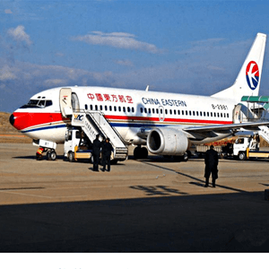 松原机场快运航空快运业稳步发展的原因是什么？